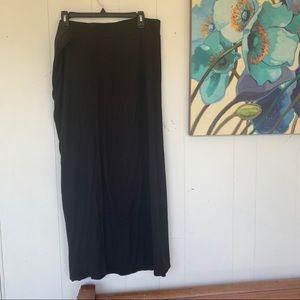 Faded Glory Maxi Skirt